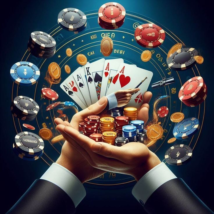 Step-by-step guide to playing slots on winph ph from a Philippine mobile device